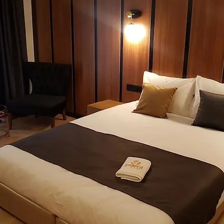 Nupera 3* Istanboel
