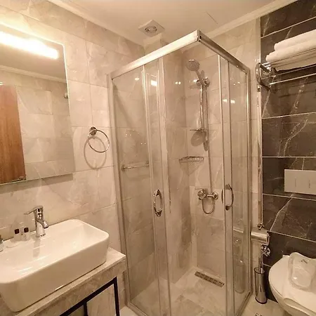 Bed & Breakfast Nupera Istanboel