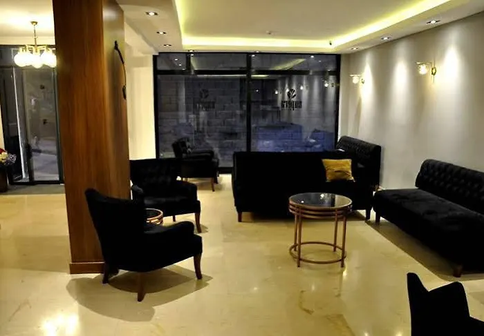 Nupera 3* Стамбул