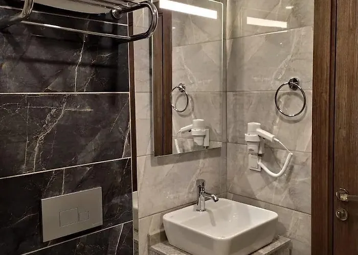 Nupera Отель типа 