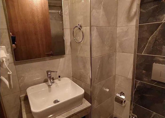 Nupera Стамбул