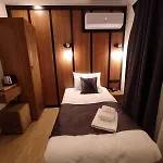 Oda ve Kahvaltı Nupera İstanbul