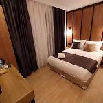 Nupera Отель типа 