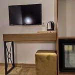 Nupera Отель типа 