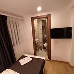 Nupera Стамбул