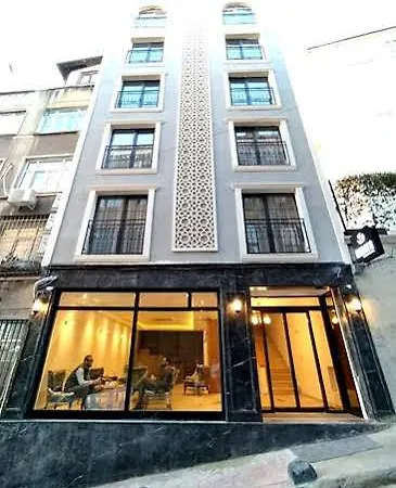 Nupera Bed & Breakfast 3*