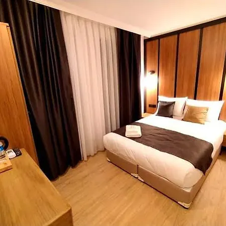 Nupera Bed and Breakfast