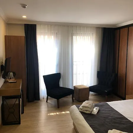 Nupera Bed & Breakfast 3*