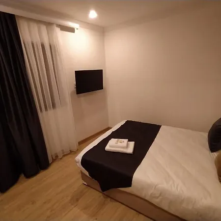 Bed and Breakfast Nupera 3*