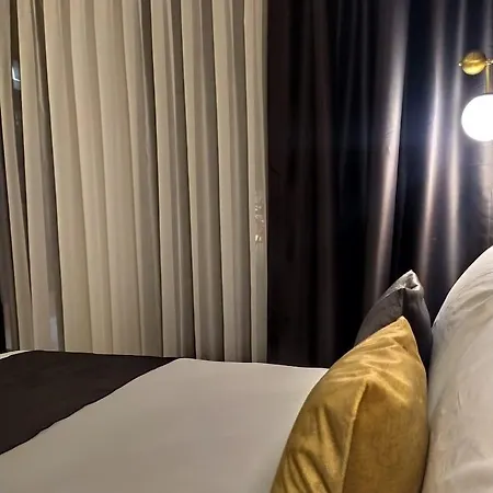 Nupera Bed & Breakfast