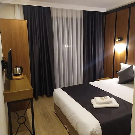 Frühstückspension Nupera 3*