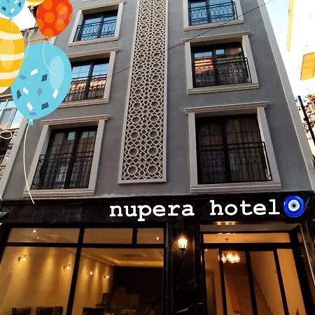 Nupera 3*