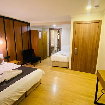 Nupera Bed and Breakfast