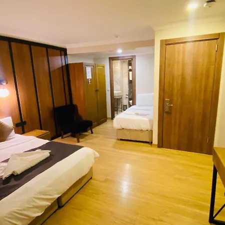 Bed and Breakfast Nupera