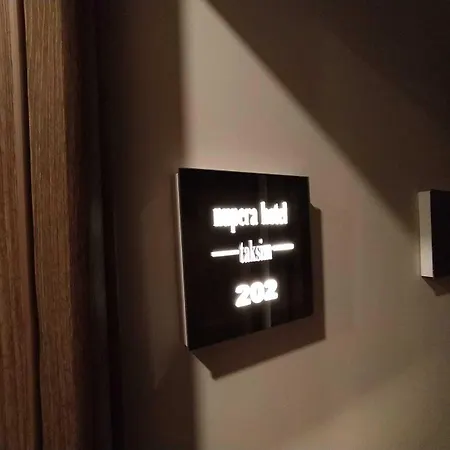 Bed & Breakfast Nupera