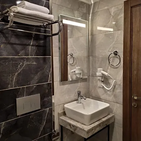 Bed & Breakfast Nupera 3*