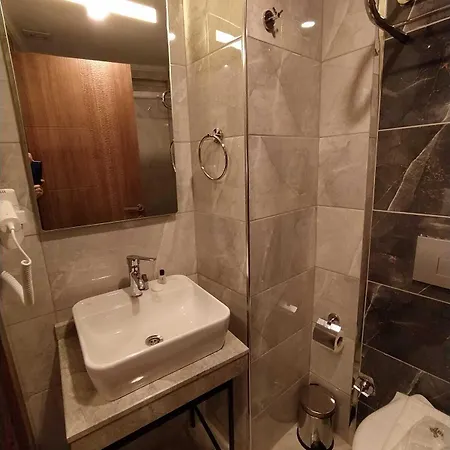 Nupera Istanbul