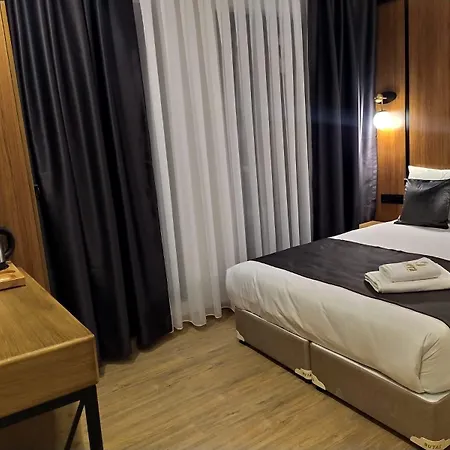 Nupera 3* Istanbul