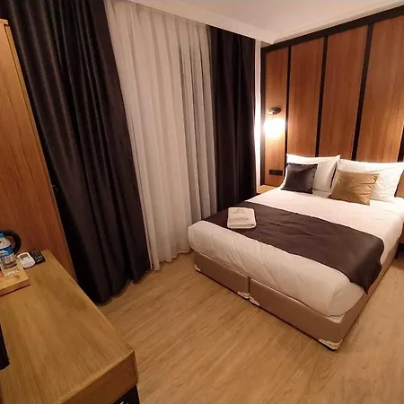 Nupera Bed & Breakfast