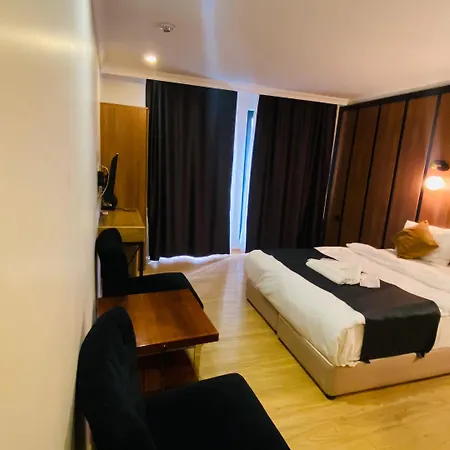 Nupera Oda ve Kahvaltı