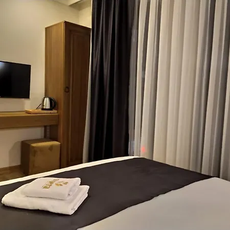 Nupera Bed & Breakfast