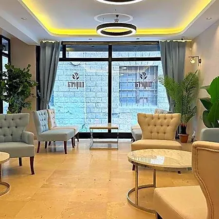 Nupera Bed & Breakfast