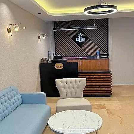 Nupera 3* Istanbul