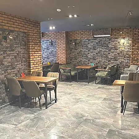 Nupera 3* Istanbul