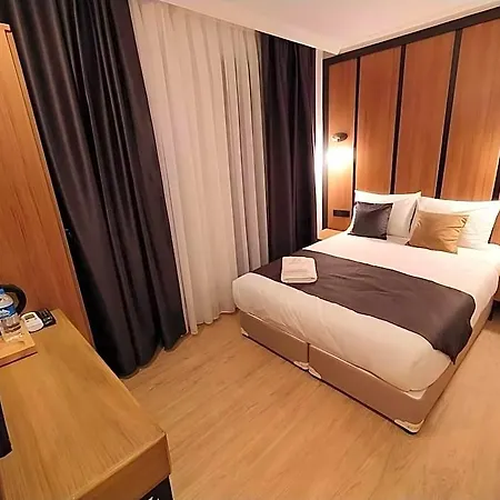 Bed & Breakfast Nupera