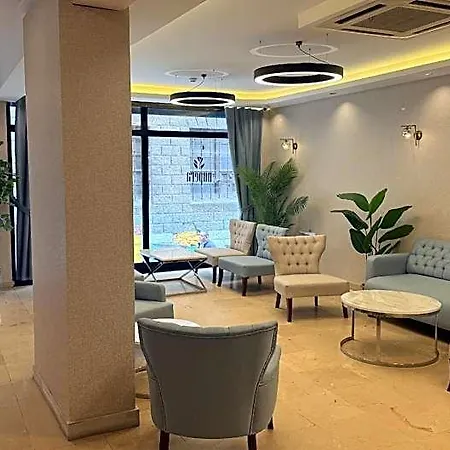 Nupera 3* Istanbul