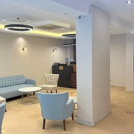 Bed & Breakfast Nupera 3*