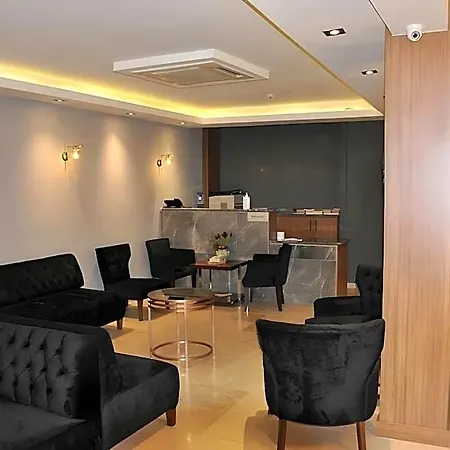 Bed & Breakfast Nupera Istanbul