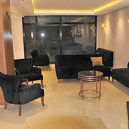 Nupera Bed & Breakfast