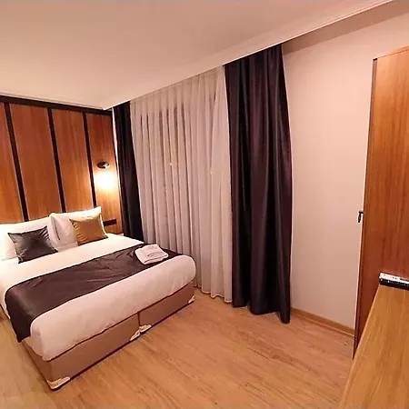 Bed & Breakfast Nupera Istanbul