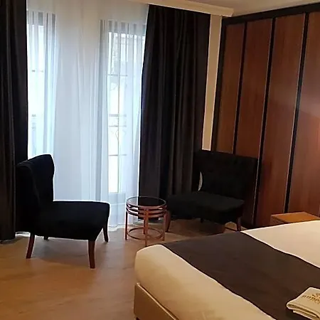 Nupera 3* Istanbul