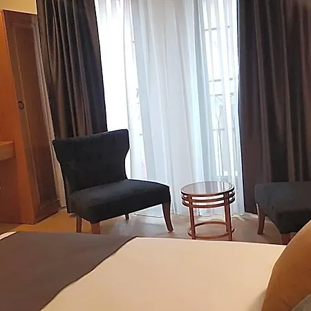 Bed & Breakfast Nupera 3*