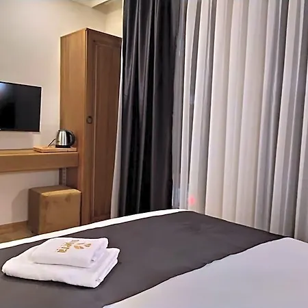 Nupera 3* Istanbul