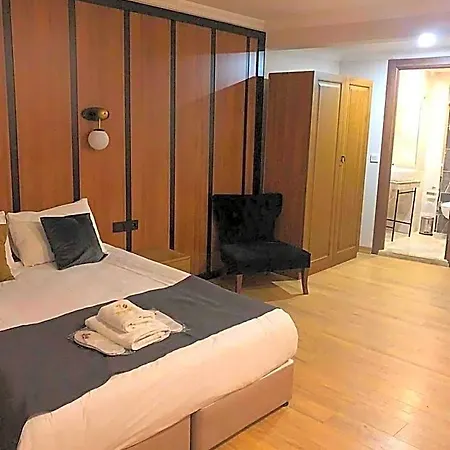 Nupera Bed & Breakfast
