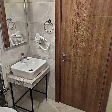 Bed & Breakfast Nupera Istanbul
