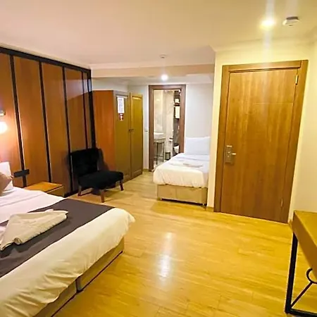 Bed & Breakfast Nupera 3*