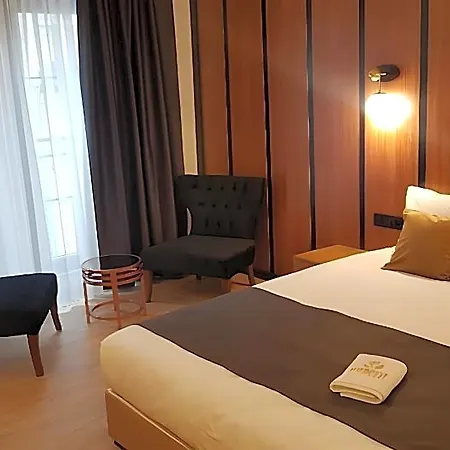 Nupera Bed & Breakfast 3*