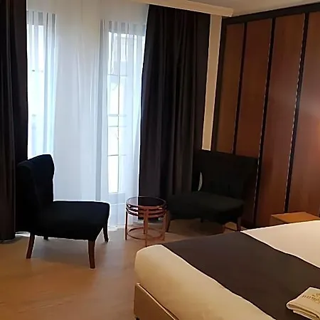 Nupera Bed & Breakfast 3*