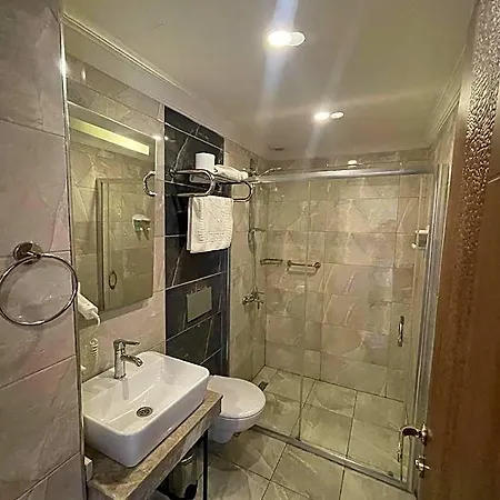 Nupera 3* Istanbul