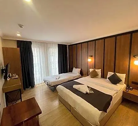 Nupera 3*