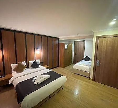 Bed & Breakfast Nupera 3*