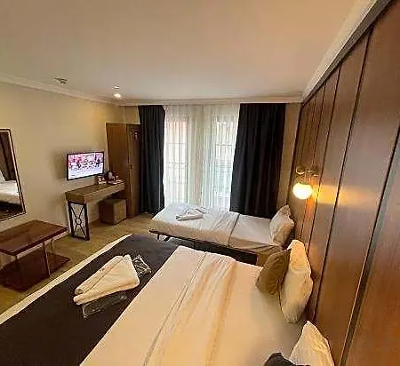 Nupera Istanbul