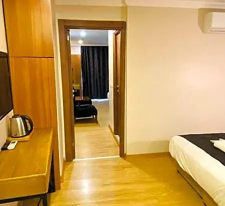 Bed & Breakfast Nupera 3*