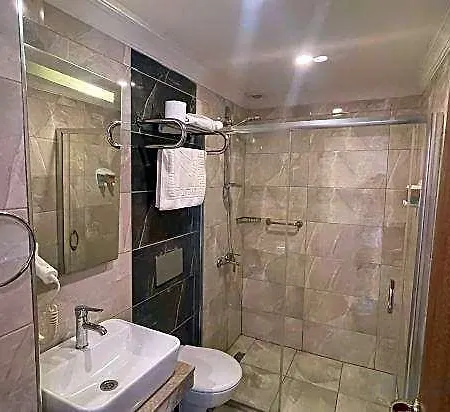 Bed & Breakfast Nupera