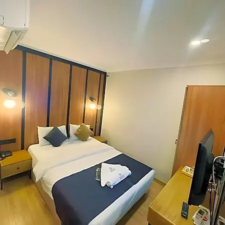 Nupera Bed & Breakfast Istanbul