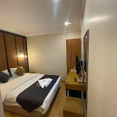 Nupera Bed & Breakfast Istanbul